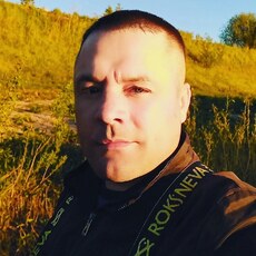 Фотография мужчины Виталий, 43 года из г. Великий Устюг
