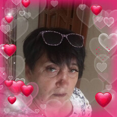 Фотография девушки Елена, 58 лет из г. Витебск