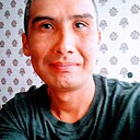 Кайрат, 46 лет