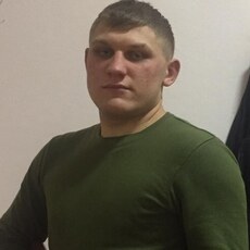 Фотография мужчины Данил, 24 года из г. Риддер