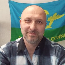 Фотография мужчины Александр, 46 лет из г. Волоколамск