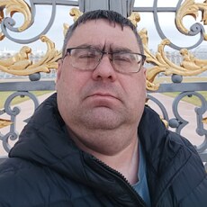 Фотография мужчины Алексей, 48 лет из г. Санкт-Петербург