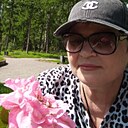 Клавдия, 57 лет