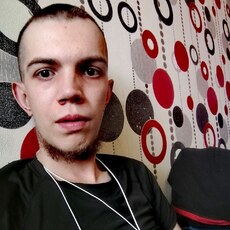 Фотография мужчины Сережа, 26 лет из г. Северск