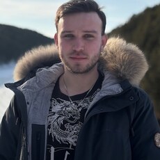 Фотография мужчины Даниил, 27 лет из г. Каменск-Уральский