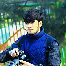 Фотография мужчины Руслан, 24 года из г. Шелехов