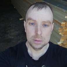 Фотография мужчины Дмитрий, 38 лет из г. Ярославль