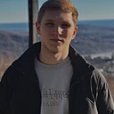 Егор, 19 лет