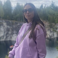 Фотография девушки Svetlana, 33 года из г. Санкт-Петербург
