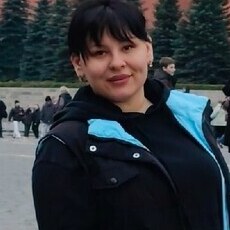 Фотография девушки Анастасия, 33 года из г. Самара