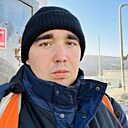 Андрей, 25 лет