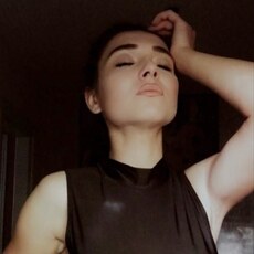 Фотография девушки Ангелина, 23 года из г. Краснодар