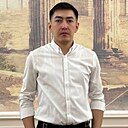 Султан, 27 лет