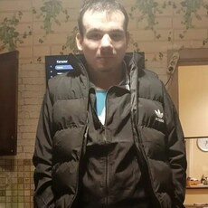 Фотография мужчины Алексей, 24 года из г. Краснодар