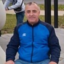 Юсиф, 57 лет