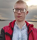 Сергей, 20 лет
