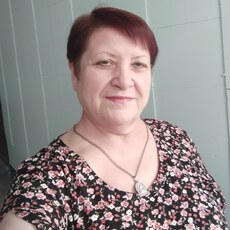 Фотография девушки Наталья, 64 года из г. Николаев