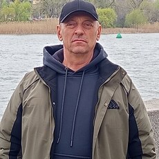 Фотография мужчины Андрей, 49 лет из г. Ростов-на-Дону