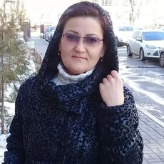 Фотография девушки Наталья, 50 лет из г. Ульяновск