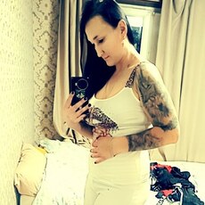 Фотография девушки Елена, 32 года из г. Новосибирск