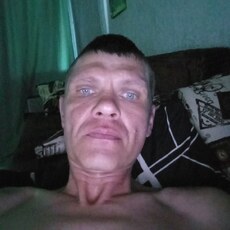 Фотография мужчины Костя, 45 лет из г. Рудный