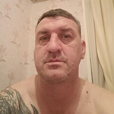 Фотография мужчины Андрей, 42 года из г. Шарыпово