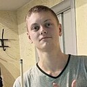 Георгий, 21 год