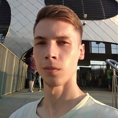 Фотография мужчины Юрий, 31 год из г. Слоним