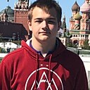 Валентин, 23 года