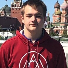 Фотография мужчины Валентин, 23 года из г. Гомель