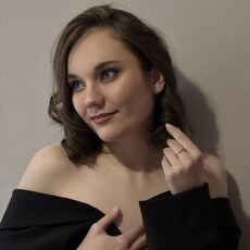 Фотография девушки Наташа, 22 года из г. Нижний Новгород