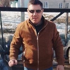 Фотография мужчины Сергей, 46 лет из г. Орел