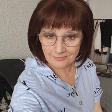 Фотография девушки Ольга, 59 лет из г. Троицк