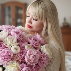 Фотография девушки Екатерина, 34 года из г. Набережные Челны