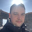 Вадим, 36 лет