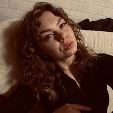 Фотография девушки Кристина, 23 года из г. Краснодар