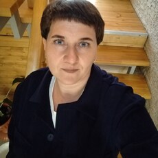 Фотография девушки Татьяна, 41 год из г. Бузулук