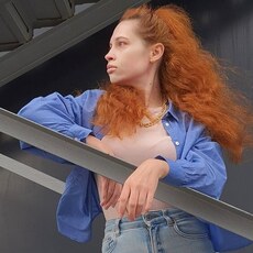 Фотография девушки Елена, 42 года из г. Москва