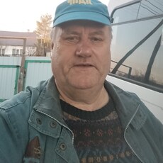 Фотография мужчины Олег, 57 лет из г. Уфа