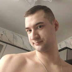 Фотография мужчины Стёпа, 28 лет из г. Нижневартовск