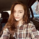 Ксения, 19 лет