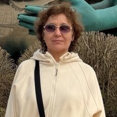 Фотография девушки Евгения, 52 года из г. Новосибирск