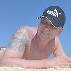 Фотография мужчины Константин, 47 лет из г. Ульяновск