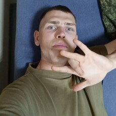 Фотография мужчины Данил, 22 года из г. Кстово