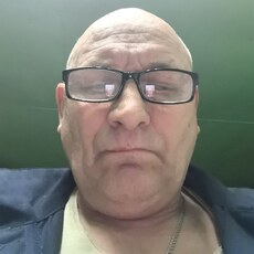 Фотография мужчины Григорий, 55 лет из г. Холмск