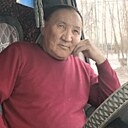 Мерхат, 51 год