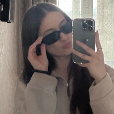 Фотография девушки Дарья, 18 лет из г. Барнаул
