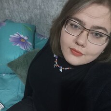 Фотография девушки Ирина, 21 год из г. Орел