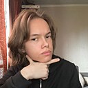 Никита, 18 лет