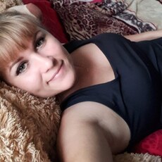 Лана, 43 из г. Новокузнецк.